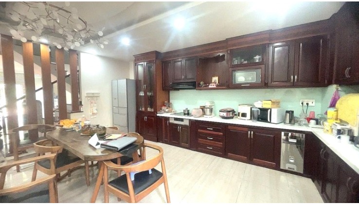 Bán Nhà Mặt Tiền 4 Tầng 90m2_5x16m Khu VIP Bên Sông Hiệp Bình Chánh Thủ Đức Chỉ 13 tỷ